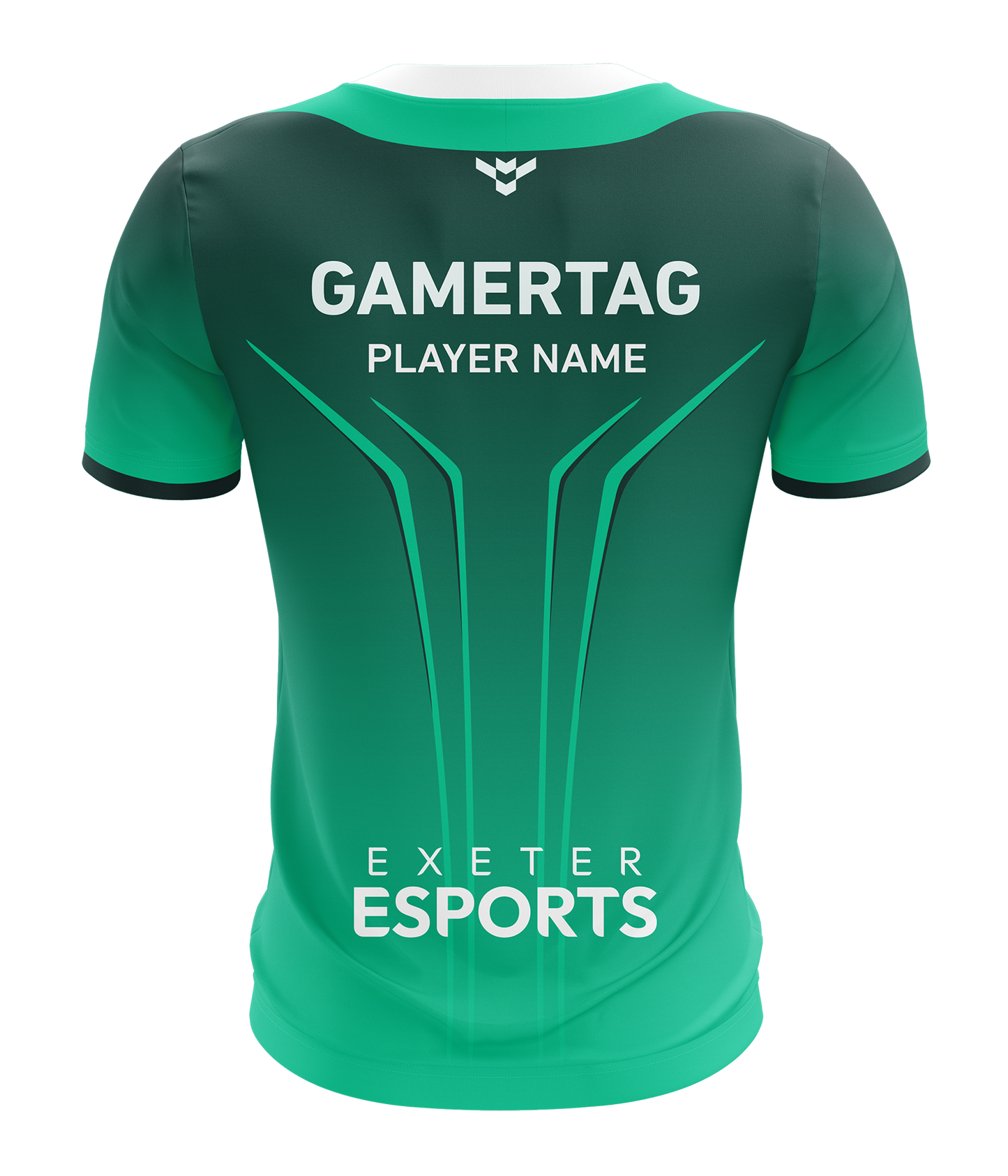 Exeter Esports Jersey