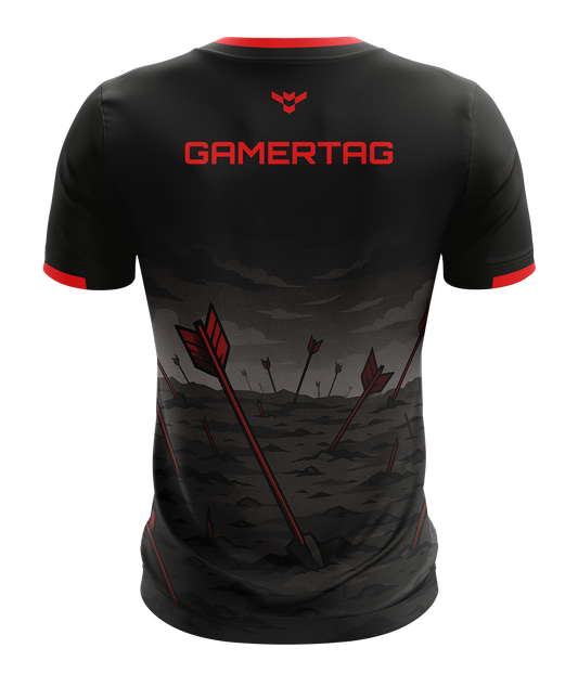 North Notts College Esports Jersey