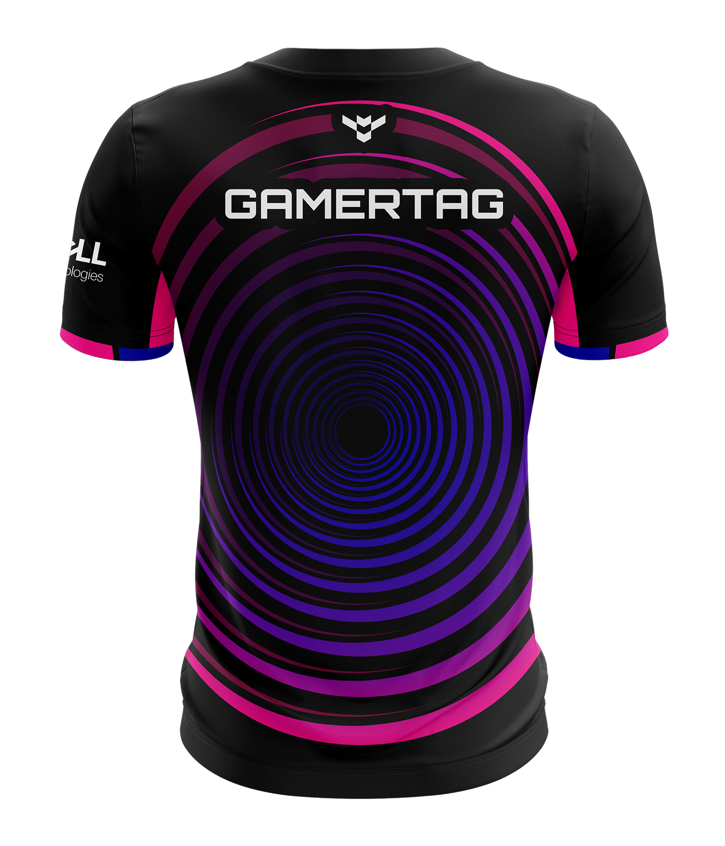 Weston Esports Academy Alternate Jersey