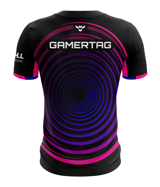 Weston Esports Academy Alternate Jersey