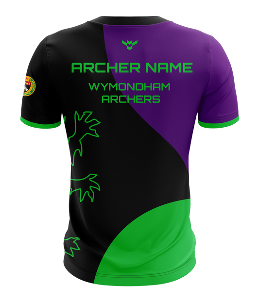 Wymondham Archers Shirt