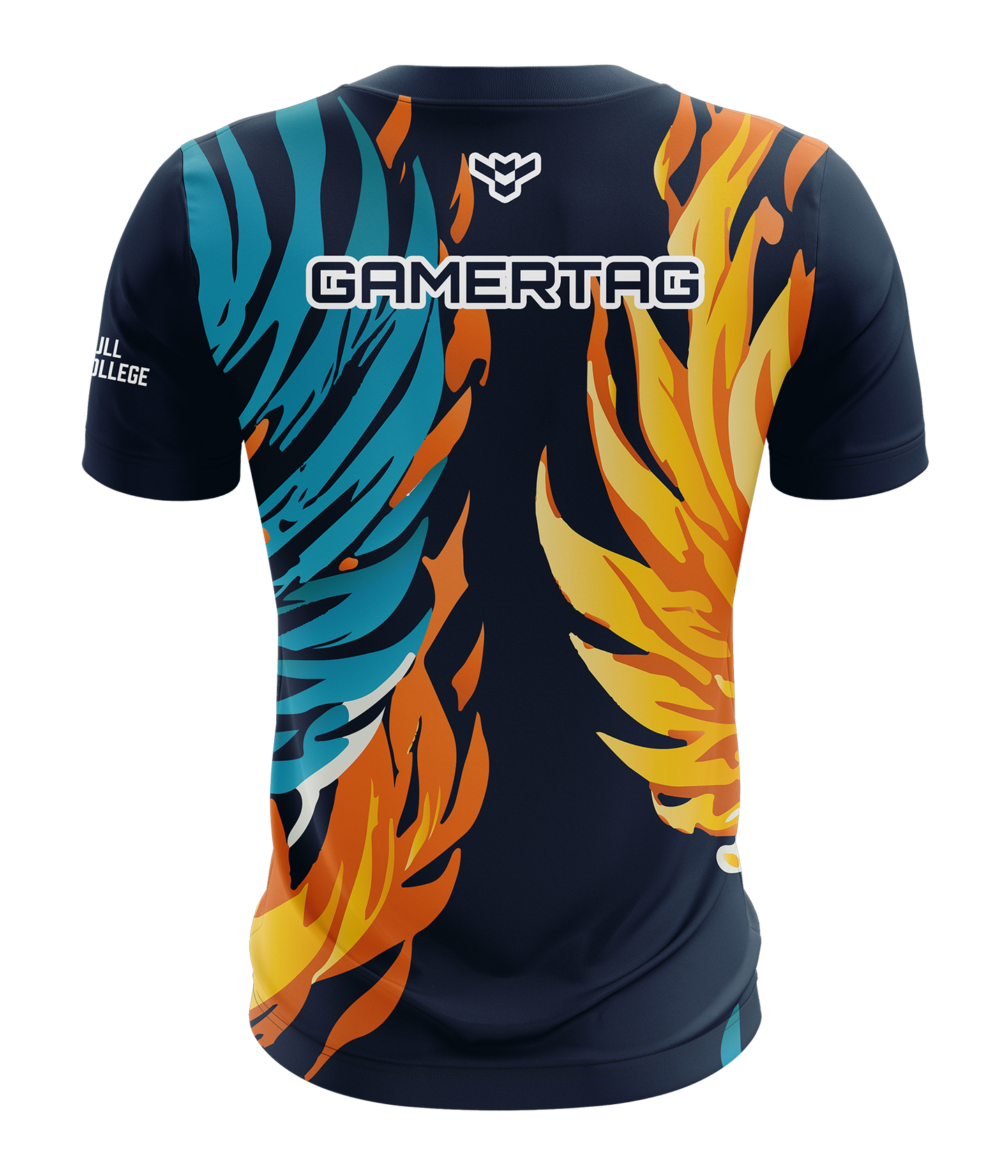 Hullraisers Esports Jersey