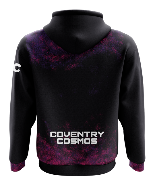 Coventry Cosmos Esports Hoodie