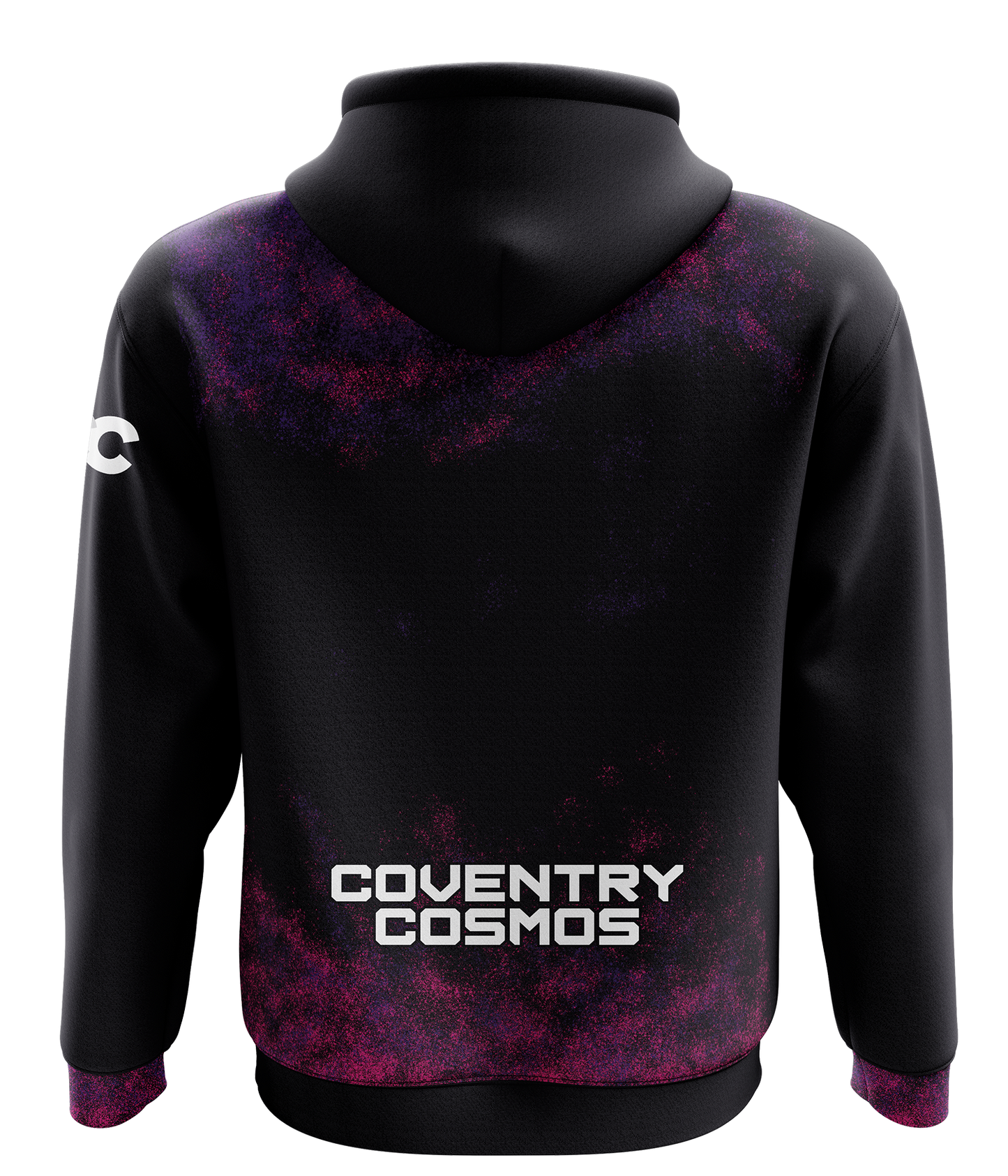 Coventry Cosmos Esports Hoodie