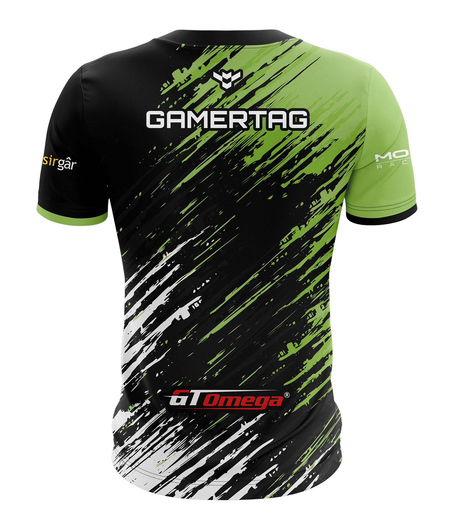 CSG Gamers Esports Jersey