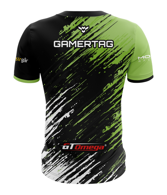 CSG Gamers Esports Jersey