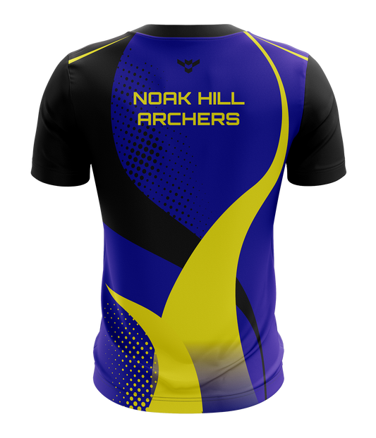 Noak Hill Archers Shirt