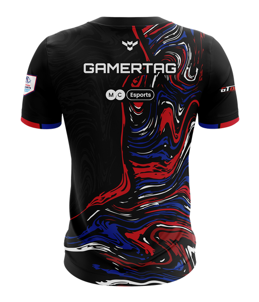 Middlesbrough Hammers Esports Jersey