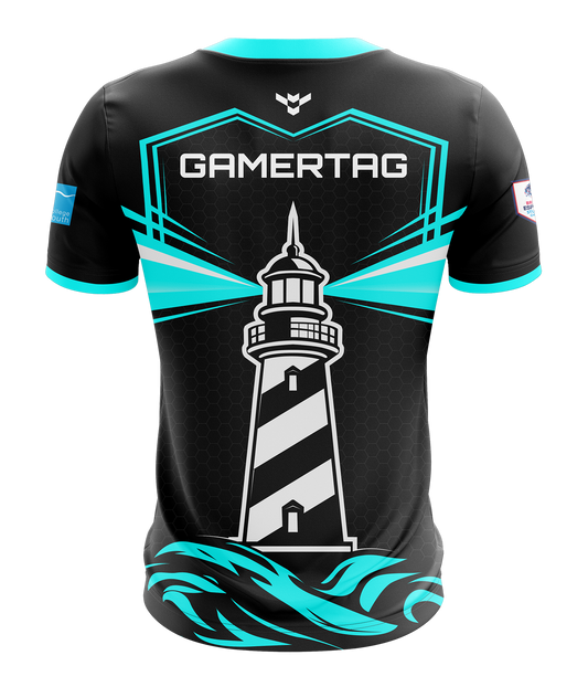 CCP Lighthouse Esports Jersey