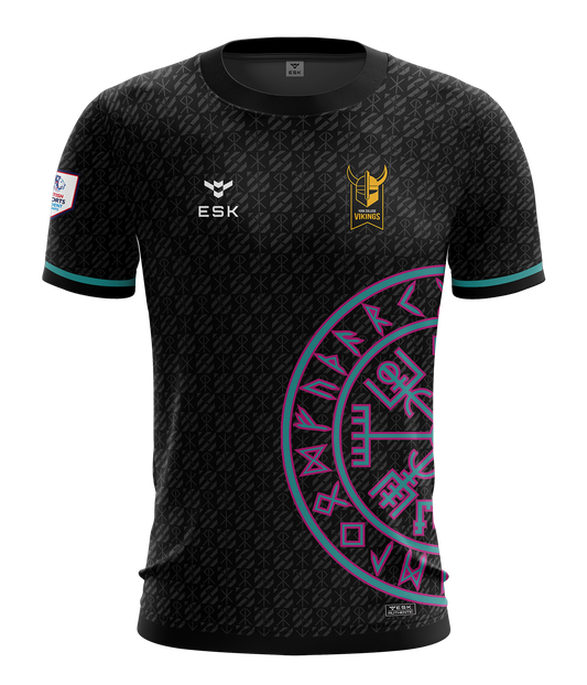York Vikings HNC Esports Jersey