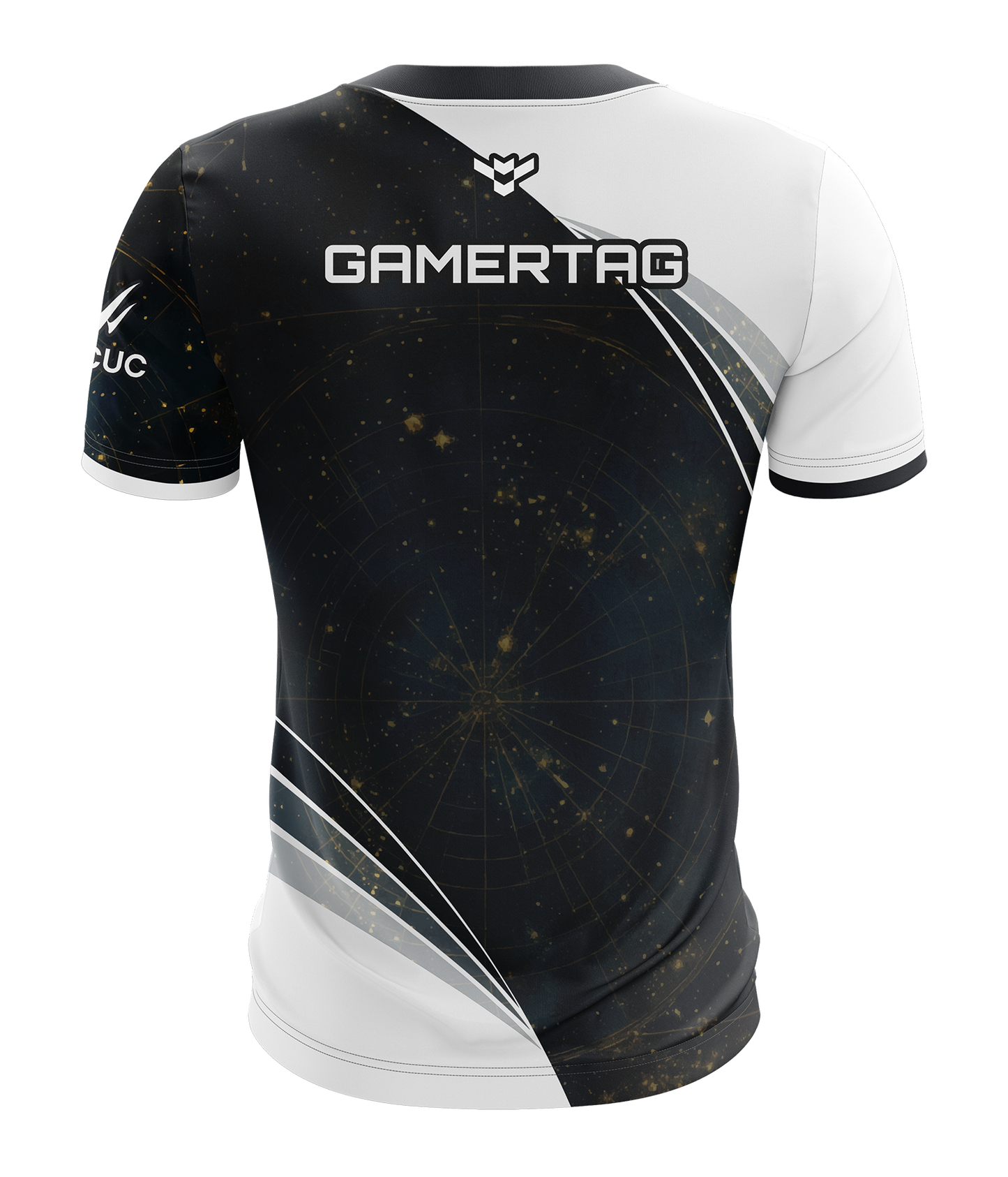 Wiltshire Moonrakers Esports Jersey