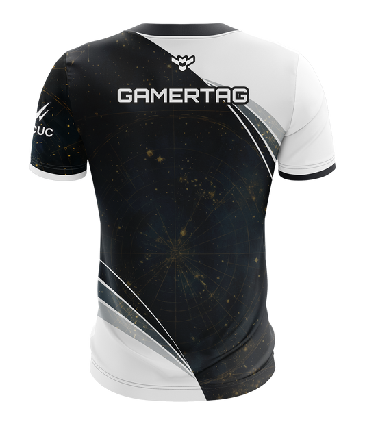 Wiltshire Moonrakers Esports Jersey