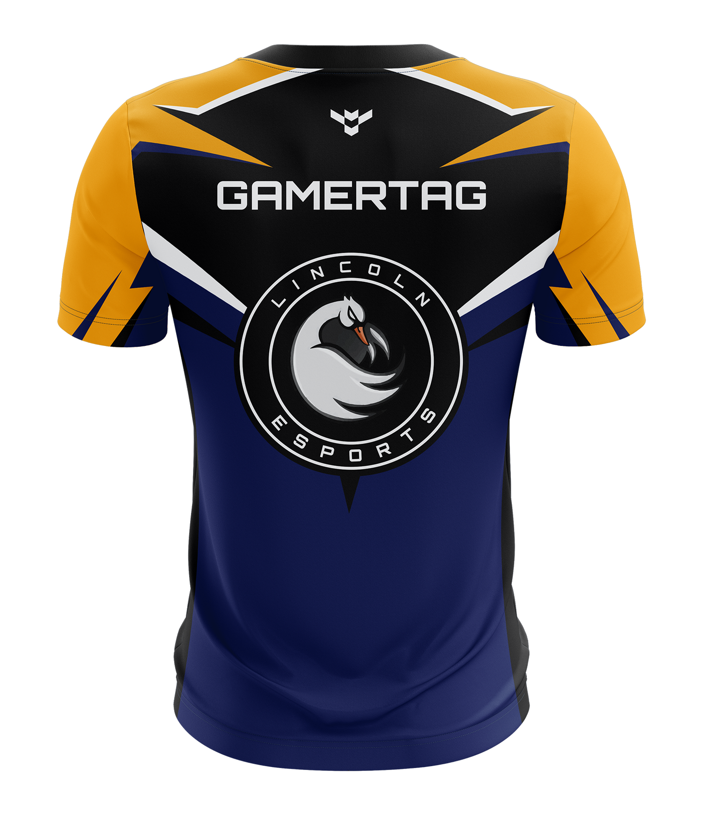 Lincoln Esports Jersey