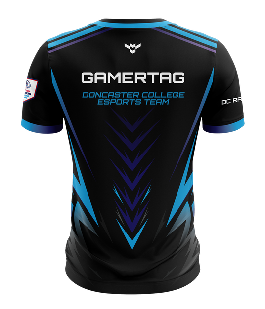 DC Ravens Esports Jersey