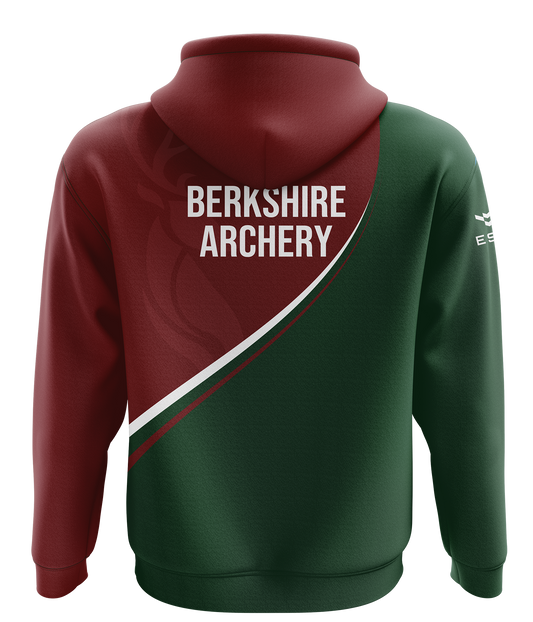 Berkshire Archery Hoodie