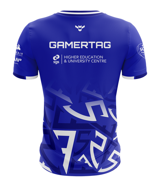 SGS FirstShot Esports Jersey
