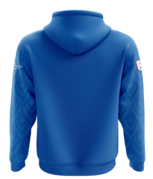 BSDC Swans Student Esports Hoodie