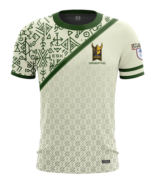 York Vikings Day Esports Jersey