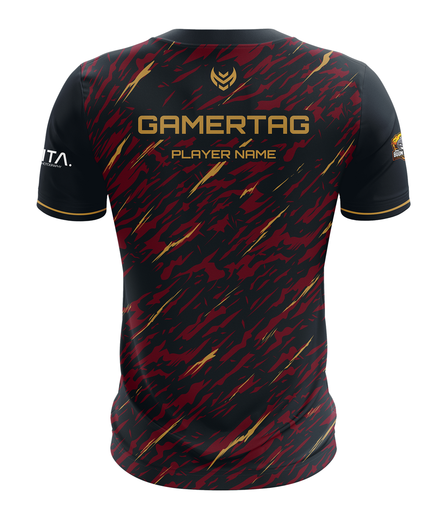 Myth Esports Jersey