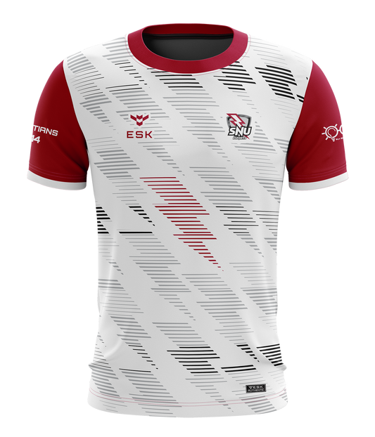 SNU Crimson Storm Esports Jersey