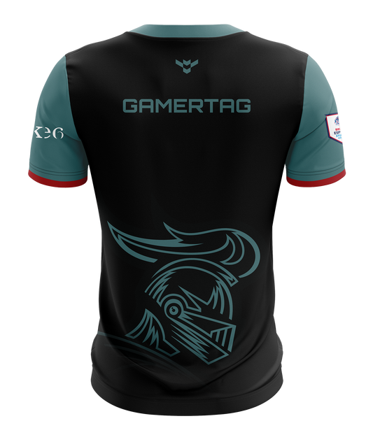 KE6 Vanguard Esports Jersey