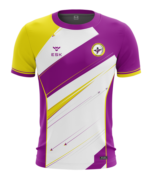 Wigan & Orrell Archers Summer Shirt