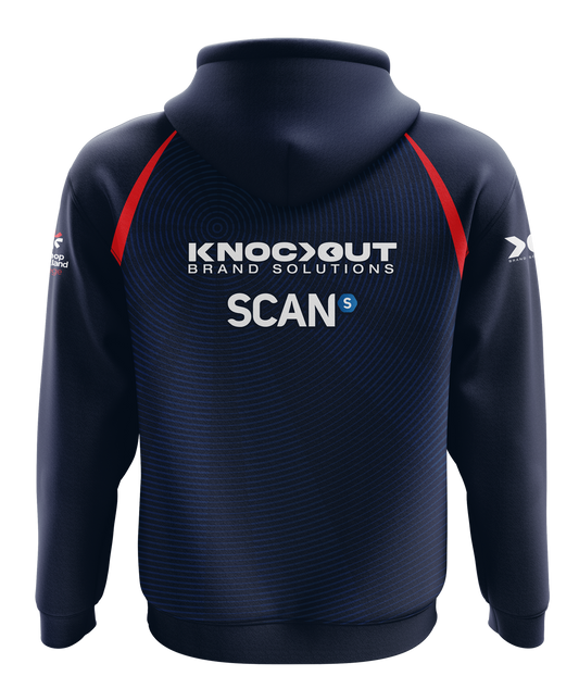BAC Esports Hoodie