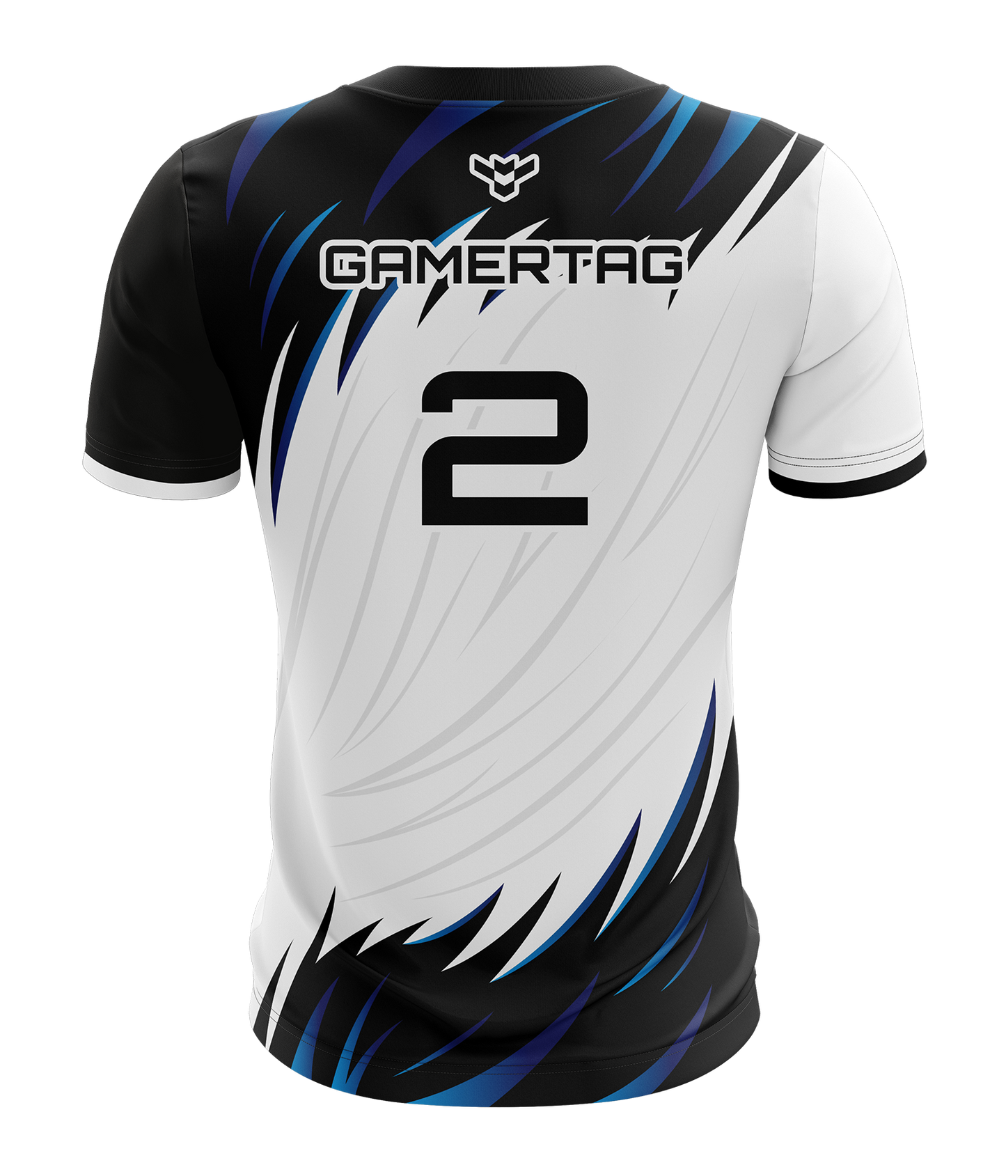 Bedford College Eagles Esports Jersey