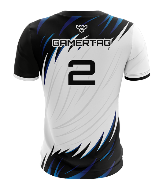 Bedford College Eagles Esports Jersey