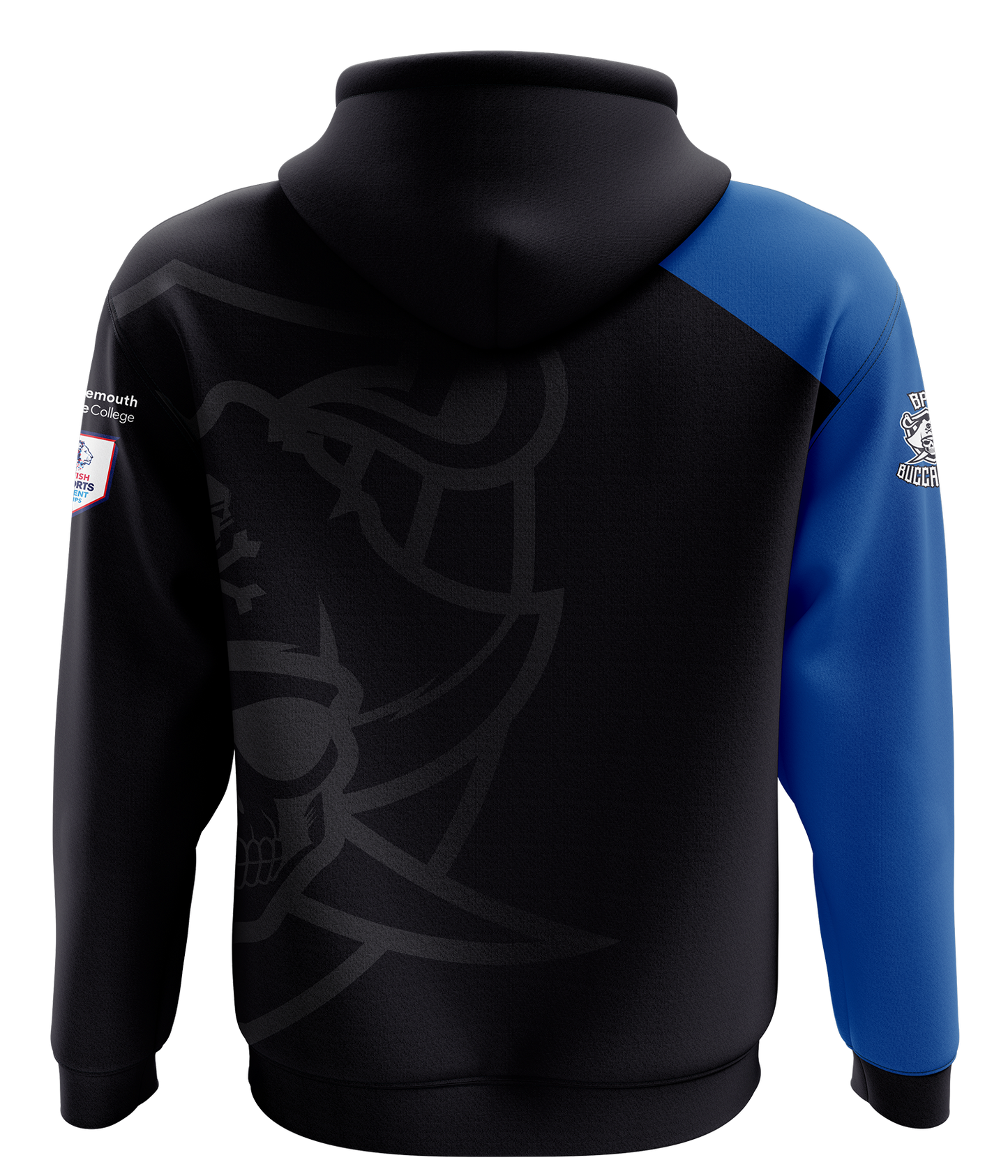 BPC Buccaneers Esports Hoodie