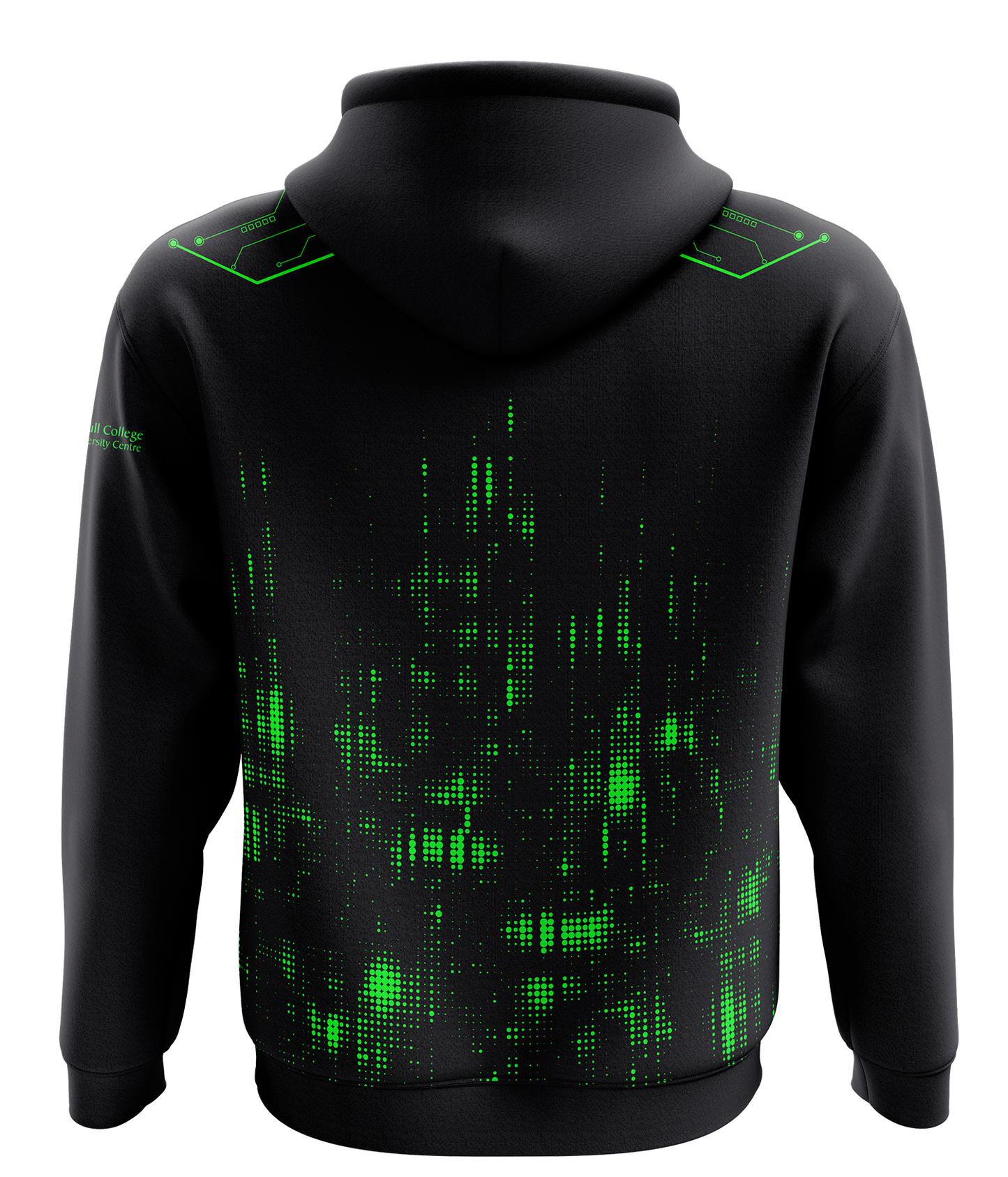 Solihull Syndicate Esports Hoodie