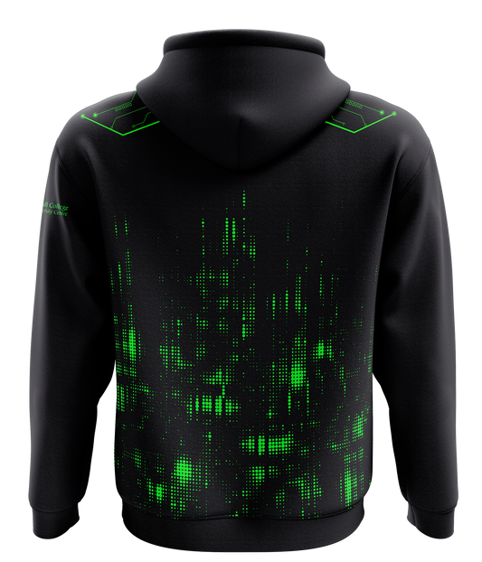 Solihull Syndicate Esports Hoodie