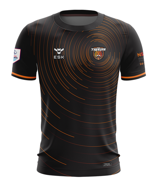 NSCG Tigers Esports Jersey