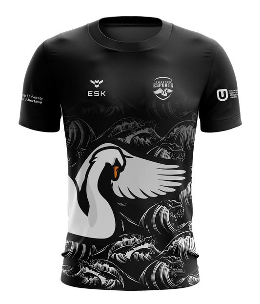 Swansea Esports Away Jersey