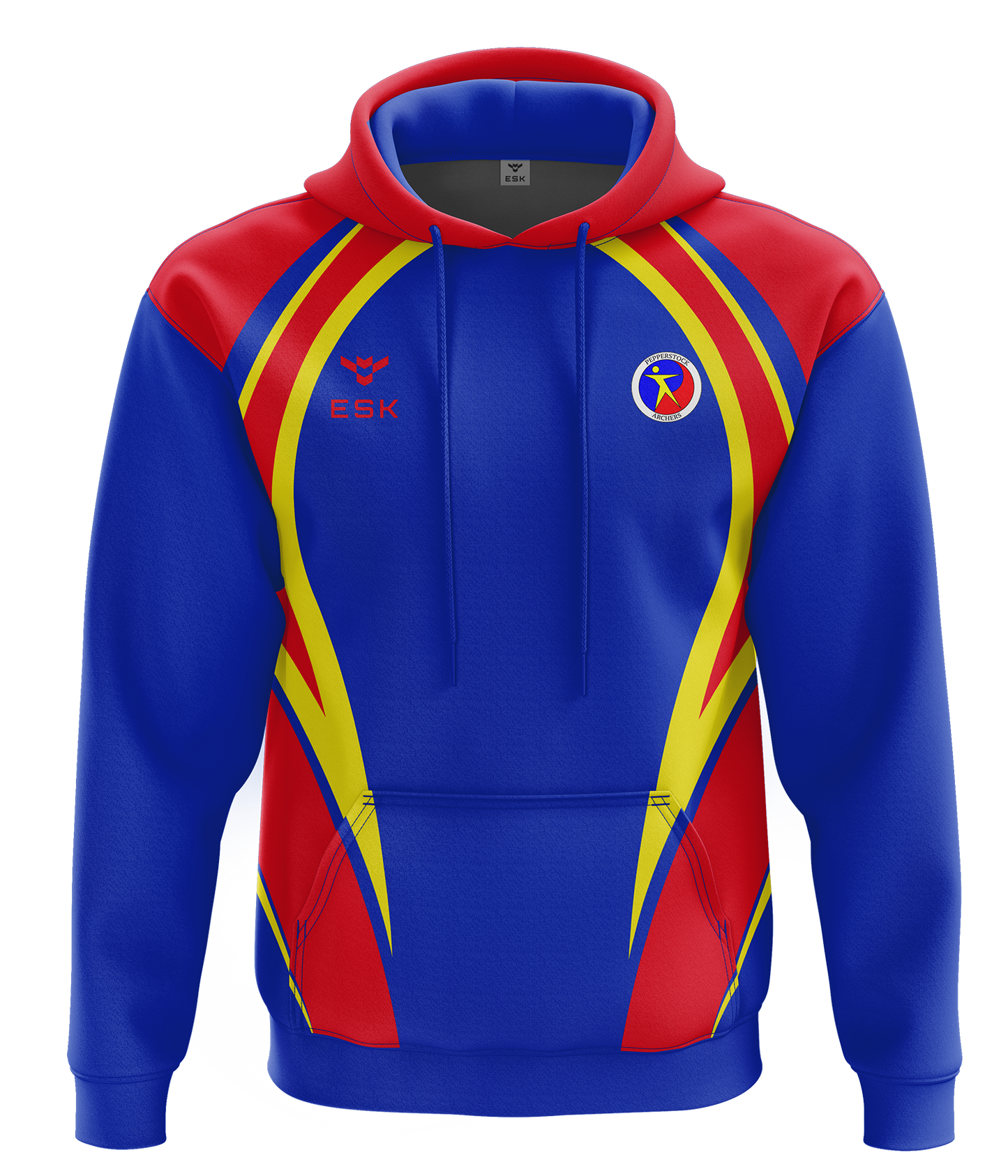 Pepperstock Archers Hoodie