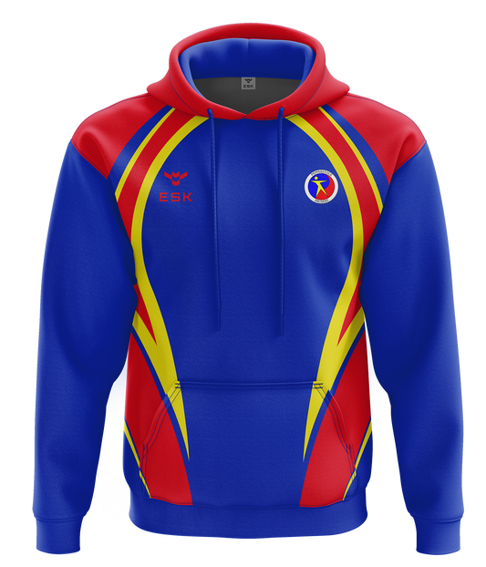 Pepperstock Archers Hoodie