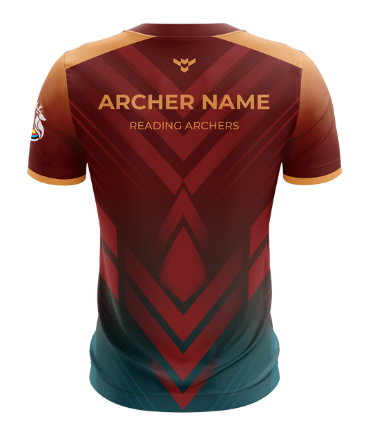 Reading Archers Shirt