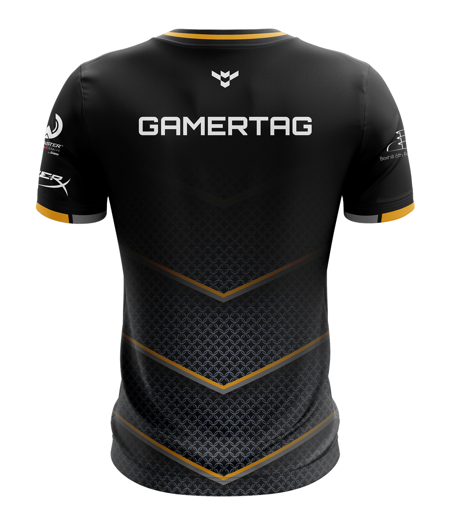 Bexhill Warriors Esports Jersey