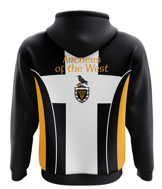 Archers of the West Hoodie