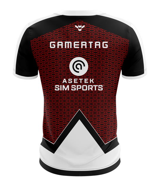 Visceral Esports Jersey