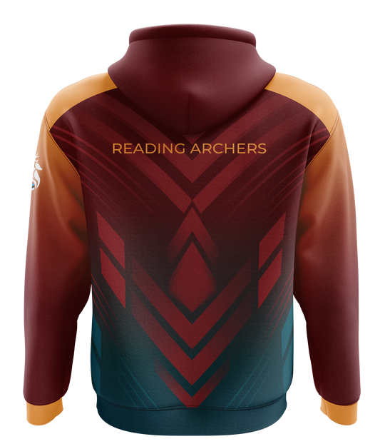 Reading Archers Hoodie