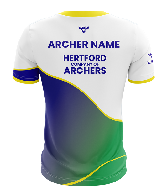 Hertford Company of Archers Shirt