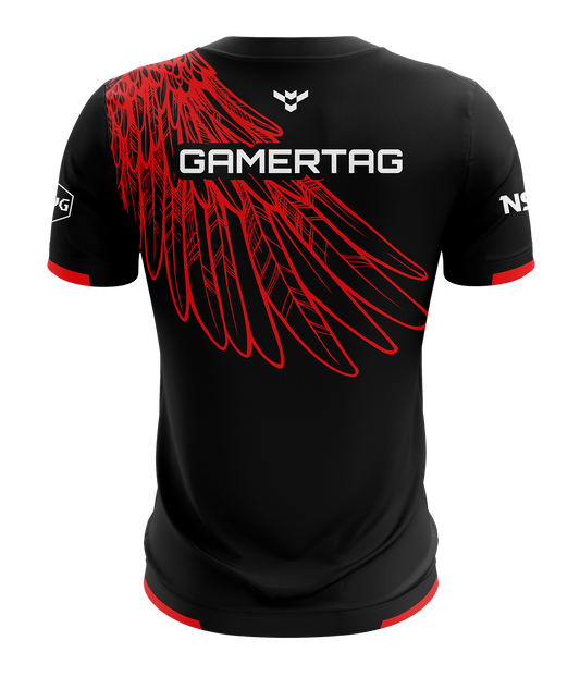 Solent Cardinals Esports Jersey