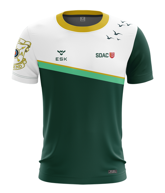 Southend & District Archery Club Shirt