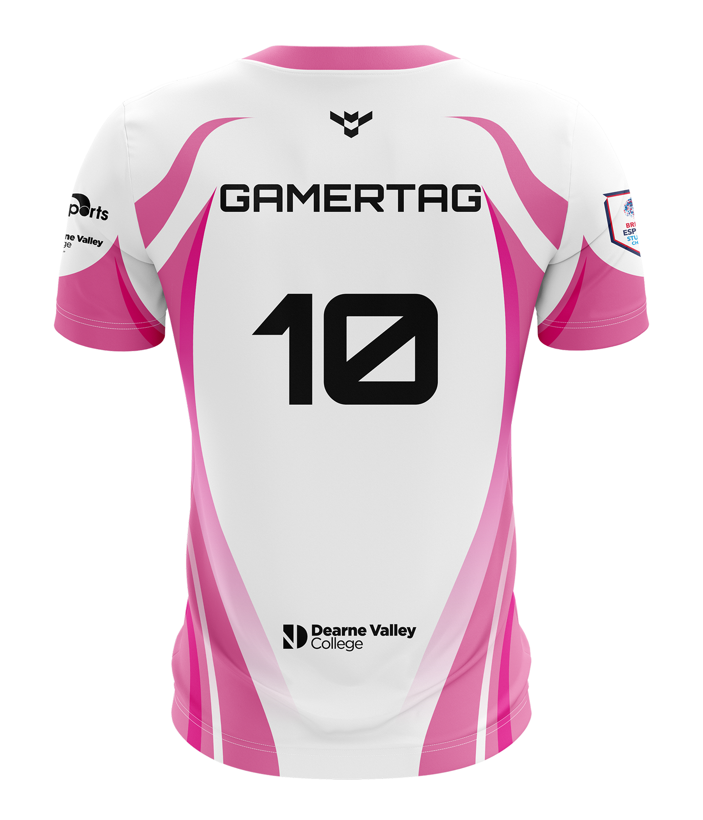 DVC Minotaurs Special Charity Edition Esports Jersey