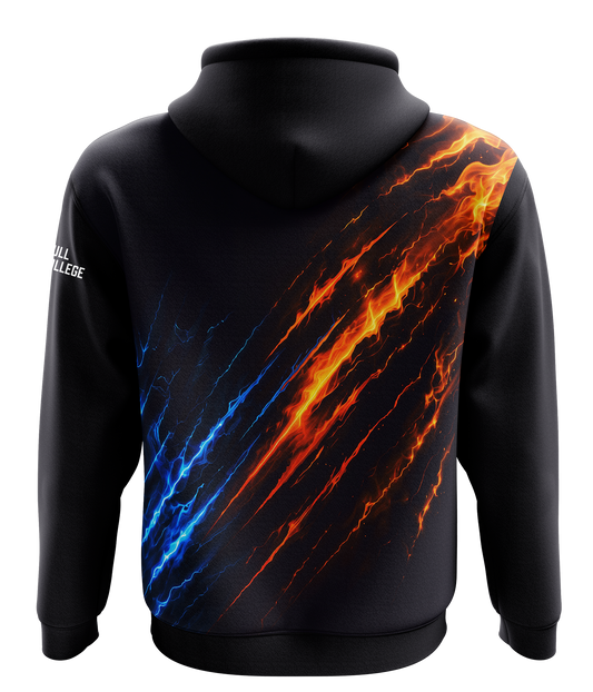 Hullraisers Esports Hoodie