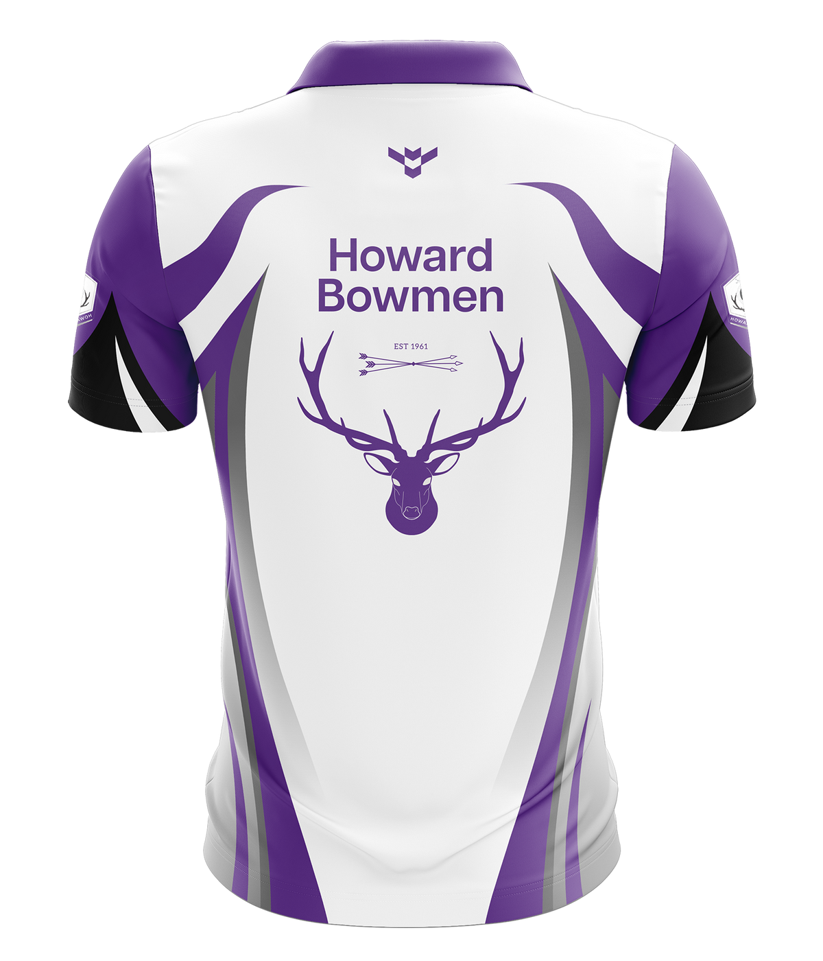 Howard Bowmen Polo