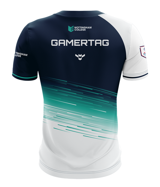 Nottingham Nighthawks Esports Jersey