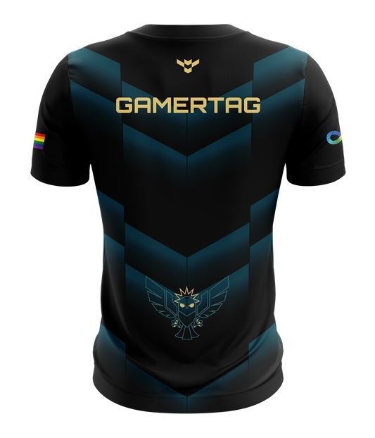 MVA Owls Esports Jersey