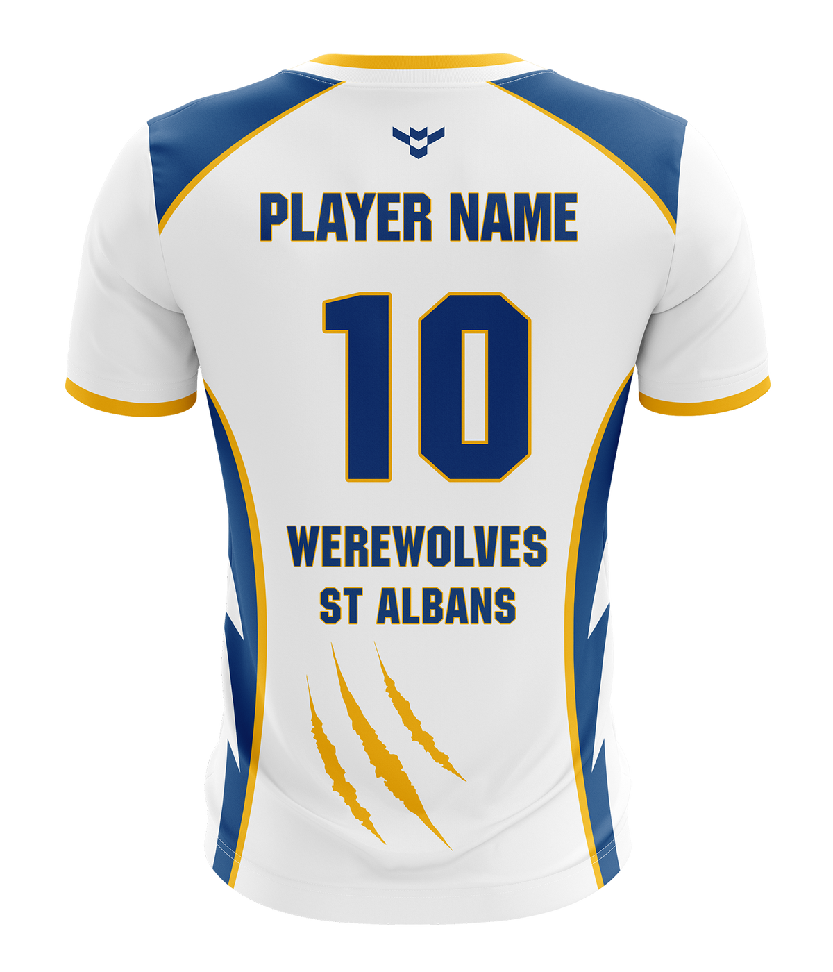 WSVC Libero Shirt